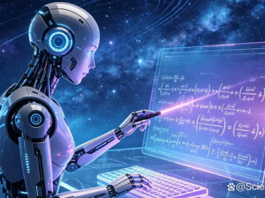 多位数学家谈AI在数学领域的影响：数学的AI拐点已出现