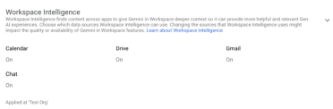 谷歌 Workspace 推出 AI 助手，助力办公效率提升