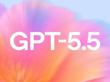 刚刚，GPT-5.5发布，颠覆劳动理论
