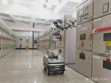 电网百亿集采启动，具身智能产业链迎来确定性增量机遇