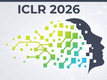 ICLR 2026获奖论文揭晓：两篇杰出论文，大神Alec Radford经典工作获时间检验奖