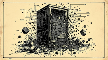 Linux内核加速清理老旧硬件驱动，应对大语言模型漏洞检测威胁