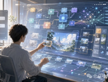 3个月手搓Gamma架构，这个团队打造出了场景白盒化推理的“下一代内容OS”