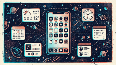 Skye：一款正在私测的AI主屏幕iPhone应用，已吸引数百万美元融资