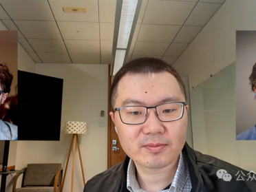 10万引普林斯顿刘壮最新访谈：架构没那么重要，数据才是王道