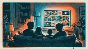 Google TV 迎来更多 Gemini 功能，YouTube Shorts 登陆主屏幕