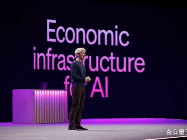Stripe 发布 288 项新功能，构建 AI 时代的经济基础设施