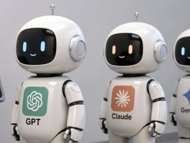 有人只用API就猜出了GPT、Claude、Gemini的参数量？社区吵翻了