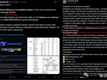 DeepSeek V4最大的遗憾