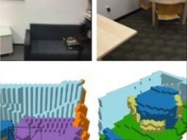 CVPR 2026 Oral｜横扫室内3D场景，港科大（广州）打造单目开放词汇占据预测新SOTA