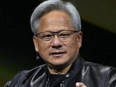 黄仁勋点名Anthropic达里奥，别一当CEO，就开「上帝视角」