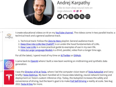 Karpathy的软件3.0：Agent的原生世界