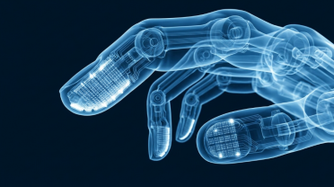 DAIMON Robotics：为机器人赋予触觉感知能力