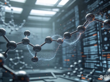 820万合成分子、100%化学有效：CoCoGraph用534K级参数把分子生成推向真实化学分布