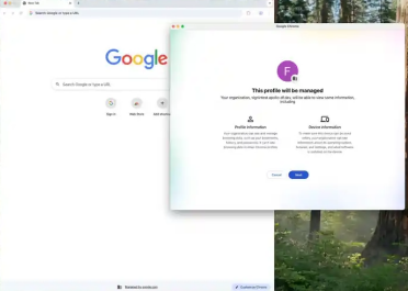 谷歌 Chrome 浏览器 148 版本发布，AI 自动填充功能全面升级