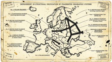 欧洲科技创业公司扩张之困：“EU Inc.”能否破局？