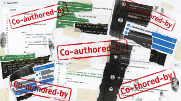VS Code强制添加Copilot署名引发争议，微软已回滚该改动