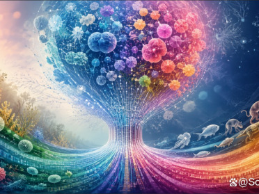Science丨TranscriptFormer大模型跨越15亿年进化史，利用1.12亿单细胞数据构建通用生成式细胞图谱