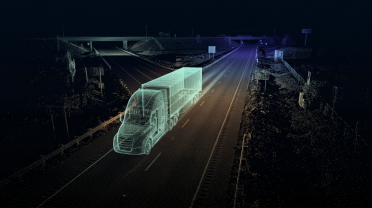 Kodiak与Roehl Transport正式启动达拉斯至休斯顿自动驾驶货运业务