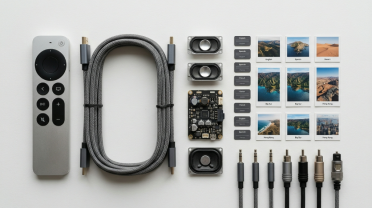 tvOS 26为Apple TV 4K新增五大自定义功能
