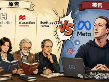 爱思唯尔把Meta告了：拿Sci-Hub盗版论文训练大模型