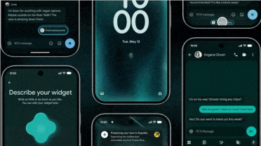 谷歌发布 Gemini Intelligence 全面赋能手机