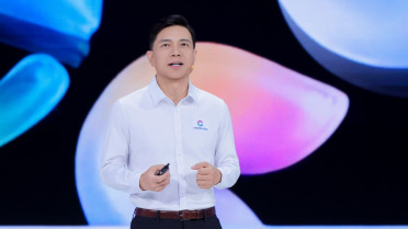Create 2026百度AI开发者大会：模型退居幕后，智能体集体上场