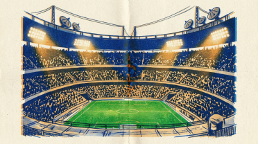BT集团成为UEFA欧洲杯2028官方电信合作伙伴