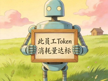 为了应付老板的Token消耗KPI，亚马逊员工竟这样做……