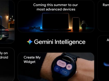 谷歌Android重大更新！底层植入Gemini，苹果已掉队