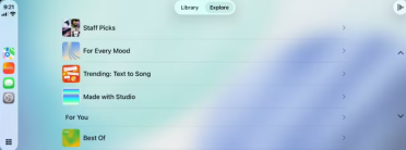 AI 音乐应用 Suno 强势登陆苹果 CarPlay，提升驾音乐体验