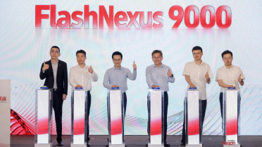 中科曙光高端存储，已经准备好接受AI时代的新考验