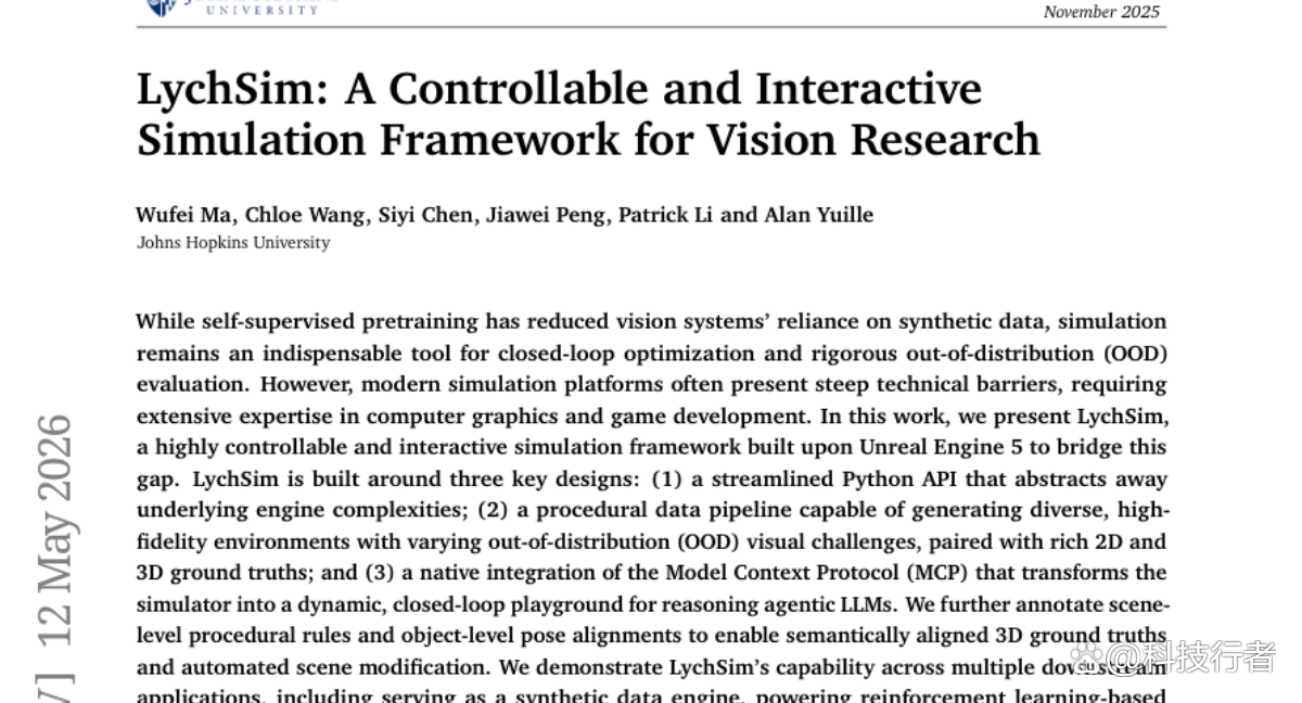 约翰斯·霍普金斯大学造了一个“3D游乐场”