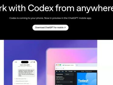 Codex龙虾化！推出手机远程控制，与Claude Code竞争白热化