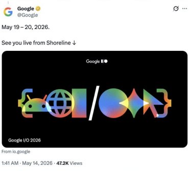 Google I/O 大会即将来袭：Gemini 4.0 能否改变游戏规则？