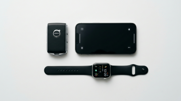 Apple Wallet车钥匙功能正式支持保时捷车型