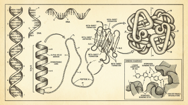 Isomorphic Labs完成12亿美元B轮融资，加速AI药物研发布局