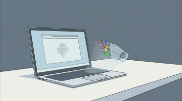 谷歌“Googlebook”笔记本首发亮相，究竟能否让人眼前一亮？