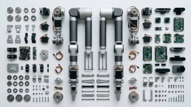 Richtech Robotics机器人解决方案正式登陆微软应用市场