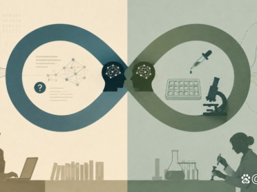 Nature丨Google和FutureHouse同日登刊，把AI科学助理推到科研前线