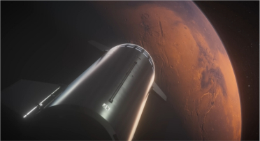 贝索斯：太空数据中心或将成现实，但短期内难以实现