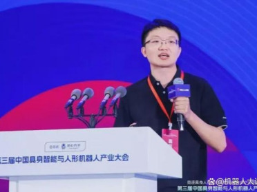 “偏向虎山行”——星汇传感凭硬核创新强势入局机器人力觉传感器