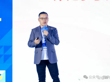 风行在线CEO易正朝：先全员Coding，再All in众创丨AIGC2026