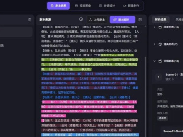 80集短剧，3天拍完：当电影人下场做Agent，影视生产迎来了“最懂行”的解法