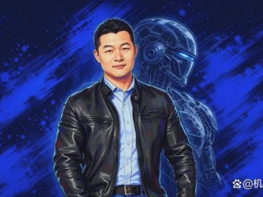 熊鹏航：大部分数据是浪费的，以人为本才能见终局