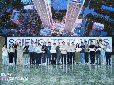 张江何以成为AI4M思想策源地？一场跨越学术、产业与资本的深度对话