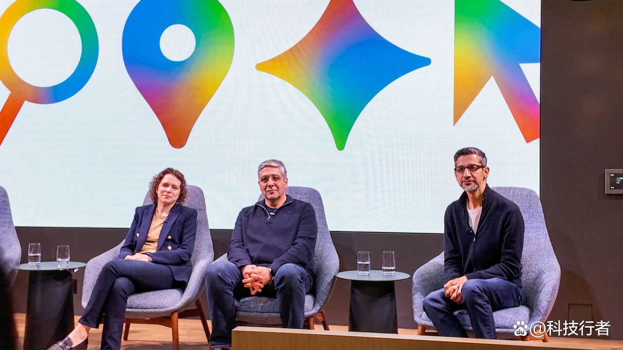 Google这一次为什么没有押注“Pro版”AI？