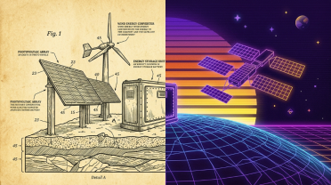 马斯克放弃地球太阳能，押注太空发电