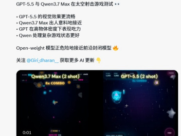 国产新模王Qwen3.7-Max，海外开发者已经沸腾了