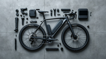 Specialized推出Vado 3 X全避震通勤电动自行车
